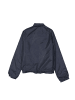 Dior Blau Polyamid In voller Länge Jacke