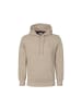 Gant Kapuzenpullover Reg Shield in hellbraun