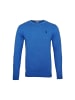 U.S. Polo Assn. Pullover 'R-Neck' in blau