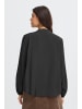 Fransa Kurzarm-Bluse FRSIE Loose fit in Black