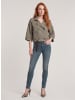 G-Star Raw Lhana High Super Skinny Jeans worn in smokey night