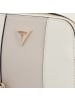 Guess Noelle II Umhängetasche 20 cm in blanc-off white