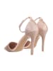 Ital-Design Pump in Beige