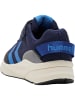 Hummel Hummel Sneaker Mid Reach 250 Mädchen Atmungsaktiv Wasserdichter Und Windabweisend in BLACK IRIS