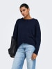 ONLY Strickpullover in Night Sky