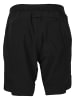 Endurance Fahrradshorts Macbeth in 1001 Black