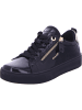 Tamaris Comfort Sneaker in schwarz
