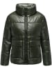 Navahoo Kurzjacke Eispracht 14 in Dark Olive