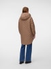 Vero Moda Jacke in Fossil