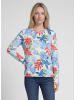 Rabe T-Shirt in Hellblau