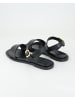 Marc O'Polo Shoes Sandaletten in Schwarz