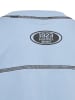 Hummel T-Shirt Hmltimmi Kinder in CASHMERE BLUE