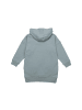 Walkiddy Kleid Green - Hoodie Dress