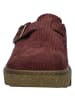 Josef Seibel Hausschuh Carmaux 05 in lila