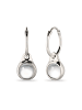 Elli Ohrringe 925 Sterling Silber in Silber