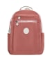 Mindesa Damen Rucksack in Rosa