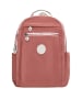 Mindesa Rucksack in Rosa