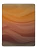 biederlack Wohndecke Sunset Drift in bunt