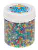 Hama Dose mit 3000 Midi-Bügelperlen Glitter Mix 54 - ab 5 Jahren