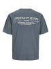 JACK & JONES Junior T-shirt in Stormy Weather
