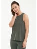 Athlecia Tanktop MOTA in 3130 Desert Green