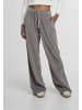 Urban Classics Urban Classics Trousers - Sweat in grey