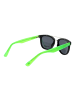 Skechers Unisex Sonnenbrille Panto Schwarz