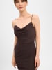 LAONA Abendkleid in schoko - 0001