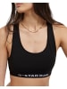 G-Star Raw Bralette dk black