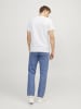 Jack & Jones 3er-Pack T-shirt in White