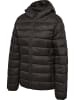 Hummel Reißverschluss Jacke Hmllightweight Damen in AFTER DARK