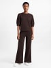 Marie Lund Hose in schoko
