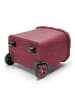 Reisenthel Carrycruiser Einkaufstrolley 47,5 cm in twist maroon