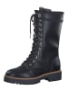 S.OLIVER RED LABEL Stiefel in Schwarz