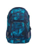 Coocazoo Mate Schulrucksack 44 cm in cloudy camou