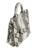 faina Women Handbag in Wollweiss