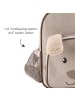 Sterntaler Mini-Rucksack - Hund Lucky in braun