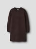 name it Kleid in Chocolate Plum1