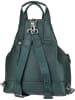 Jost Rucksack / Backpack Vika X-Change Bag XS in Bottlegreen