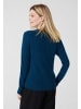 Style Republic Kaschmir-Pullover in dark slate blue