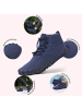 DOTALES TrekStep Barfußschuhe 36 in Blau