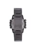 Casio Stahl Solaruhr Casio Edifice Grau