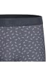 Impetus Boxershorts IM1221P1200 in grau