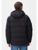 Camel Active teXXXactive® Funktionsjacke mit versiegelten Nähten in Dunkelblau