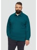 s.Oliver Polo-Shirt  in  6767_petrol