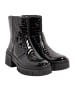Art in the City  Stiefeletten schwarz
