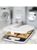 Clatronic Toaster ST 3629  in Silber