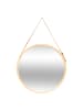 5five Simply Smart Badezimmerspiegel in beige