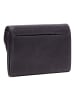 The Chesterfield Brand Newton Geldbörse RFID Schutz Leder 10 cm navy