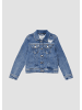 s.Oliver Indoor-Jacke in 54Z7_blau